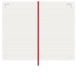 12M DAILY LG S.RED SOFT