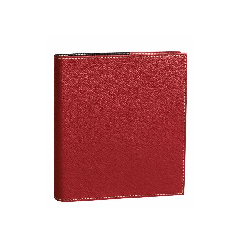 ESECUTIVO RUB IT CLUB ROSSO