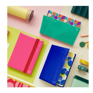 EUROTEXTAGENDA RIO BLU GIORN