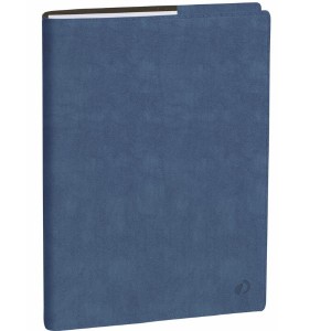 AGENDA PROFESSORE IT CLUB BLU GHIAC