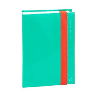 EUROTEXTAGENDA RIO VERDE GIORN