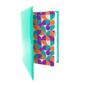 EUROTEXTAGENDA RIO VERDE GIORN