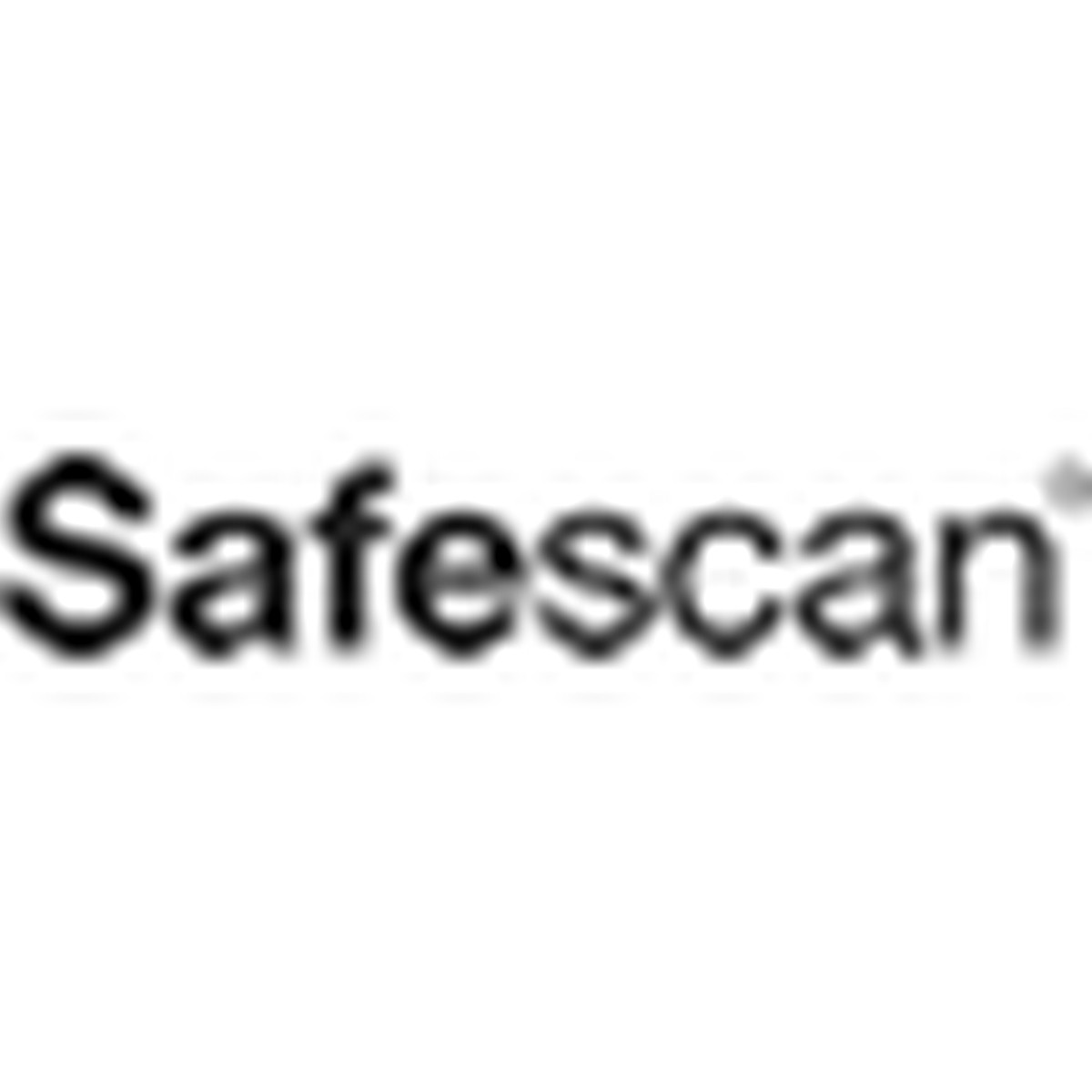 Safescan