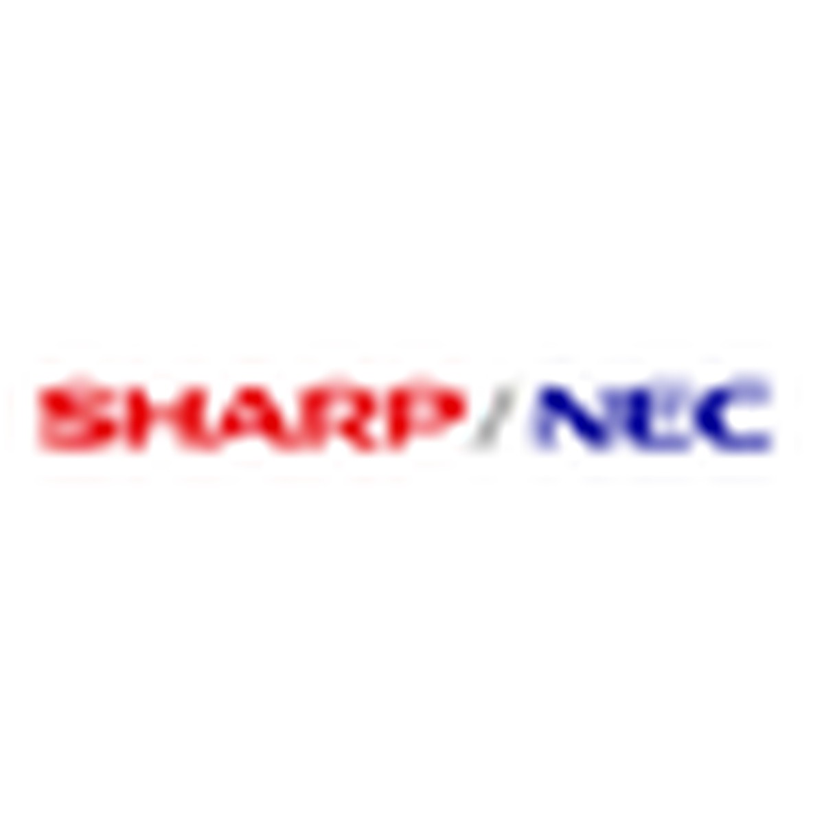 Sharp/Nec