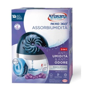 AS AERO 360° TAB LAVANDA 450g - in esaurimento