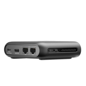 AX1500 Wi-Fi 6 Pocket Travel Router