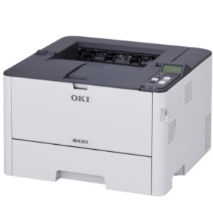 STAMPANTE LED MONO A4 40PPM