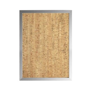 Lavagna Sughero deco 60x45