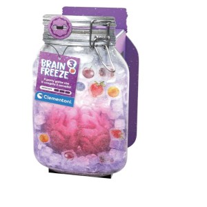 Brain Freeze 3