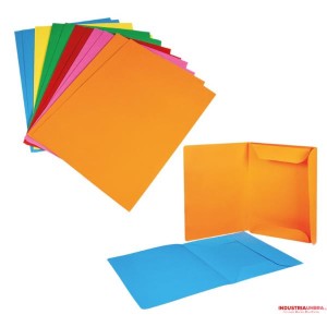 CF12CARTELLINE 3 LEMBICOL. ASSORTIT