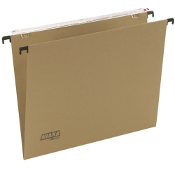 Bertesi 060/330 Beta -B1 Cartelle Sospese Linea Avana