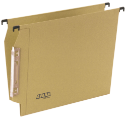 Bertesi 064 F Beta -B1 Cartelle Sospese Linea Avana