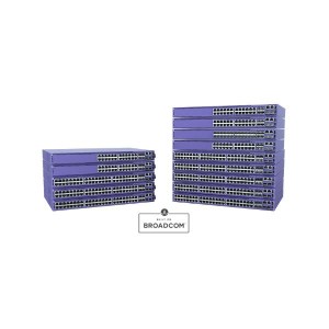 5420F 48PORT POE+ SWITCH