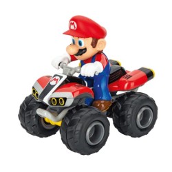 2,4GHZ MARIO KART ,  MARIO  - QUAD