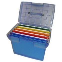 Bertesi Arianna BL 5 Valigetta Portadocumenti Arianna