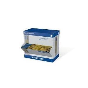 ESP 50 PENNE MEDIE (25BLU-25NERE)