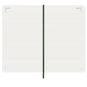 12M DAILY LG MYRTLE GREEN SOFT