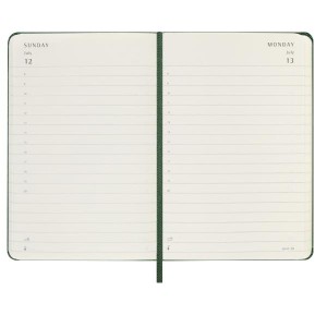 12M DAILY PK MYRTLE GREEN HARD