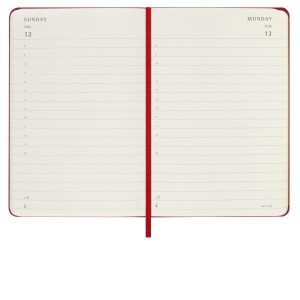 12M DAILY PK S.RED HARD