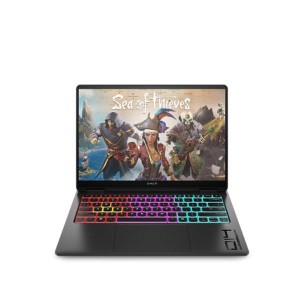 OMEN Clamshell Voco 25C1 Ultra 7-255H 16GB 1TB NVIDIAGeForce8GB VRAM 14.0 3K OLED 120Hz OST W11H6 PLS SBlack - 1080p