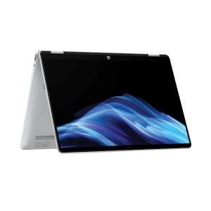 HP OmniBook 5 Flip x360 Salute 25C1 Core i5-1334U (2C+8C) 16GB 5200 LPDDR5 on-board 512GB PCIe Gen4 Value Intel Iris Xe