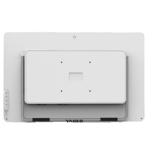 15.6 AIO TOUCH I3-1125G4 8/256 WH