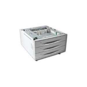 1500-sheet Oversized High Capacity Feeder