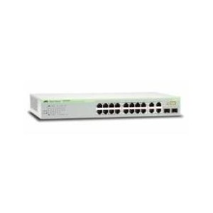 16 PORT FAST ETHERNET WEBSMART