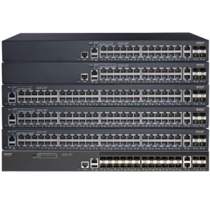 ICX 7150-48ZP SWITCH Z-SERIES 16X 100/1000/2.5G POH PORTS 32X 10/100/1000 POE+ PORTS 8X 10G SFP+ L3 FEATURES (OSPF VRRP PIM