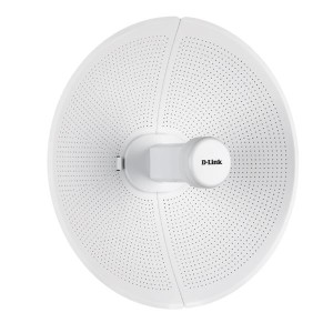 20KM LONG RANGE WIRELESS AC BRIDGE