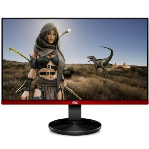 23 8 MONITOR AOC Gaming VA 1920x1080 16:9 144Hz 350