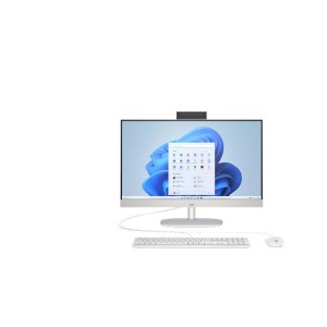 HP 24 inch All-in-One All-in-One Maokong24I 1C23 INTEL i5-1334U (RAPTOR LAKE-U) RAM 8GB(1x8GB) DDR4 3200 SODIMM SSD 512G 2