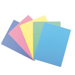 CF25 CARTEX 3 LEMBI COLORI ASSOR PASTELLO CON STAMPA 200GR(25 X 33.5)