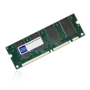 Espansione di memoria 256 MB DDR SDRAM 100 pin per famiglia Stratos 5th Gen. Dolphin Dolphin Hornet FS-C1020MFP