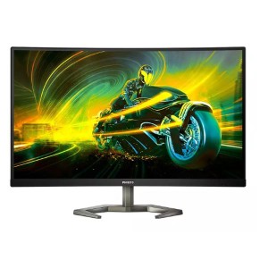 Momwntum Gaming Monitor 27 VA curvo 2k 165 hz 1ms hdr low input lag vesa