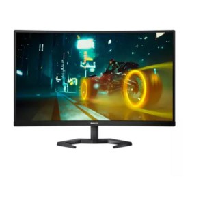27 Gaming Monitor Curvo VA FHD 165Hz 1ms 2 hdmi display port vesa