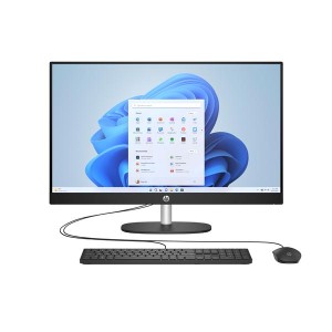 HP 27 inch All-in-One All-in-One Maokong27I 1C23 INTEL i5-1334U (RAPTOR LAKE-U)