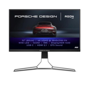 31 5 16:9 AGON PRO 3840x2160 IPS 600 80M:1 150mm