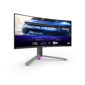 34 MONITOR QD-OLED 3440x1440 240Hz