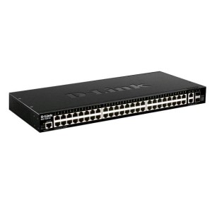 44 X 10/100/1000BASE-T POE PORTS 4 X 2.5GBASE-T POE PORTS