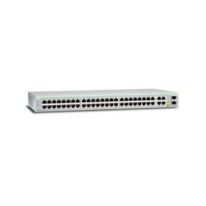 48 PORT FAST ETHERNET WEBSMART S