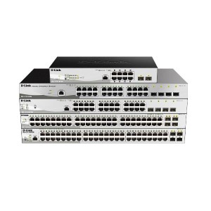 48-PORT 10/100/1000BASE-T POE + 4-PORT 1 GBPS SFP PORTS METRO ETHERNETSWITCH