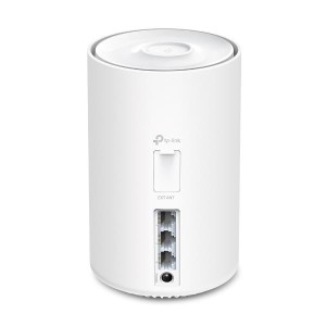 4G+ AX1800 Whole Home Mesh Wi-Fi 6 Router Build-In 300Mbps 4G+ LTE Advanced Modem