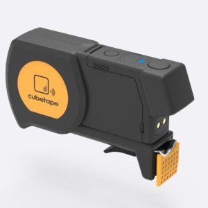 2.5 METRE TAPE CASSETTE USB CABLE BLUETOOTH AND 2.4G RF COMMS RF USB DONGLE 1200 MAH LI-PO BATTERY