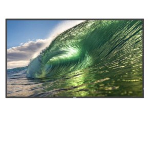 50 D-LED ECO-DESIGN 4K DISPLAY ANDROID10 18/7 LANDSCAPE/PORTRAIT 300CD/M ENERGY LABEL E WAVE BASIC FAILOVER EPEAT SILVER