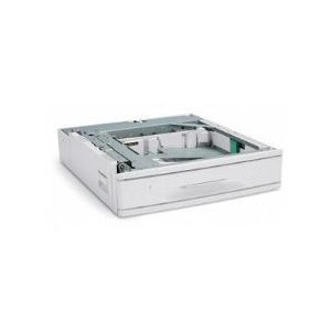 500-sheet Paper Tray