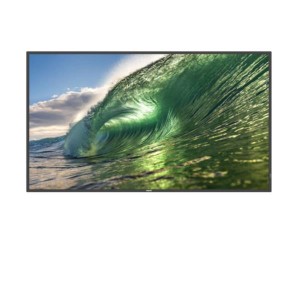 55 D-LED ECO-DESIGN 4K DISPLAY ANDROID10 18/7 LANDSCAPE/PORTRAIT 300CD/M ENERGY LABEL D WAVE BASIC FAILOVER EPEAT SILVER