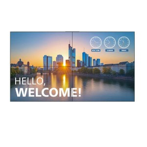 55 FHD 24/7 500CD OPS