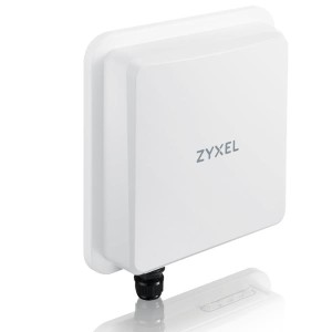 5G/LTE OUTDOOR ROUTER