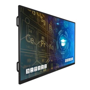 65 E-LINE UHD ANDROID13 40PT TOUCH